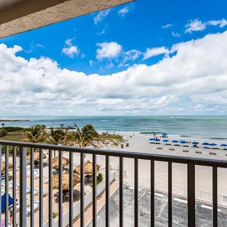 309 Beach Place Condos